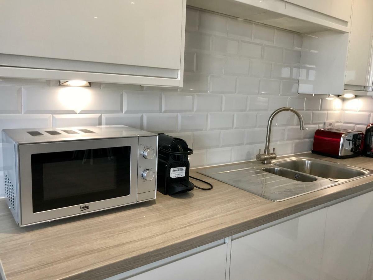 Apartment The Sunset - Beach - By Goldex Coastal Breaks Margate
