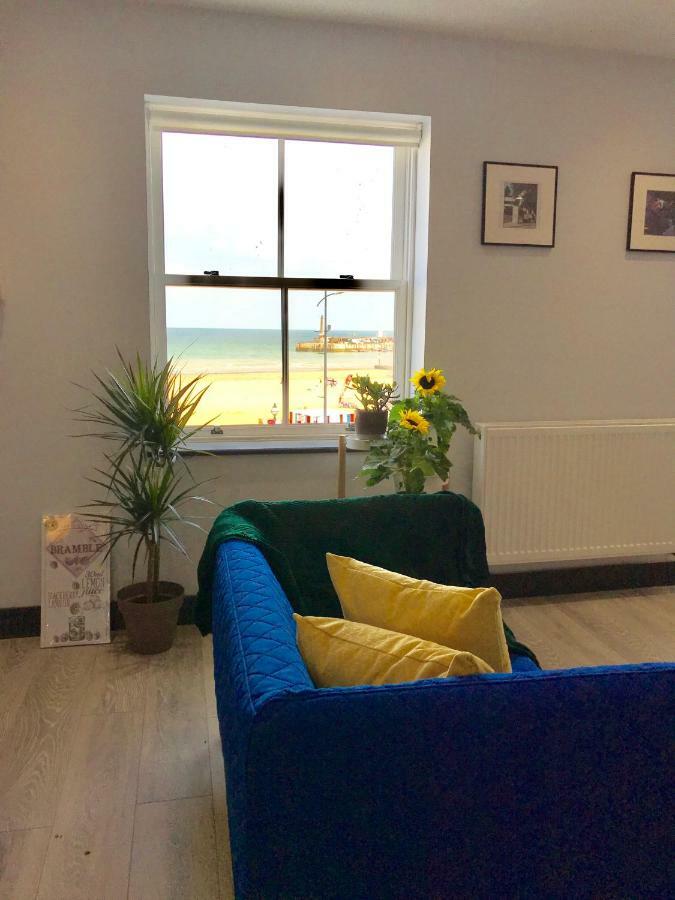 Apartment The Sunset - Beach - By Goldex Coastal Breaks Margate