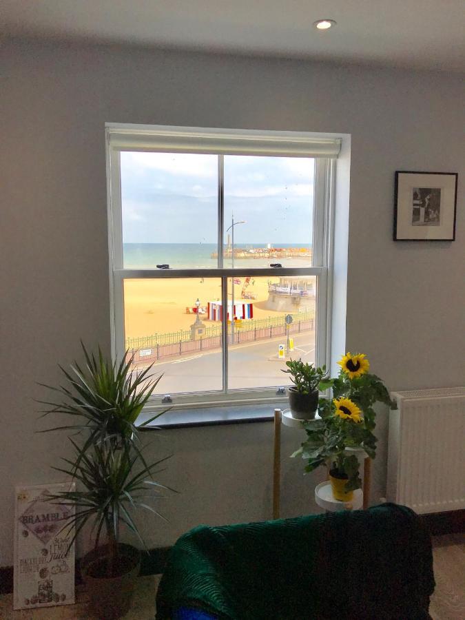 Apartment The Sunset - Beach - By Goldex Coastal Breaks *